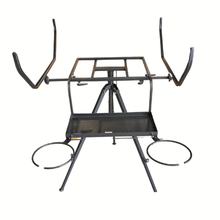 Techno Muti Box Stand Tripod - Western Accessories