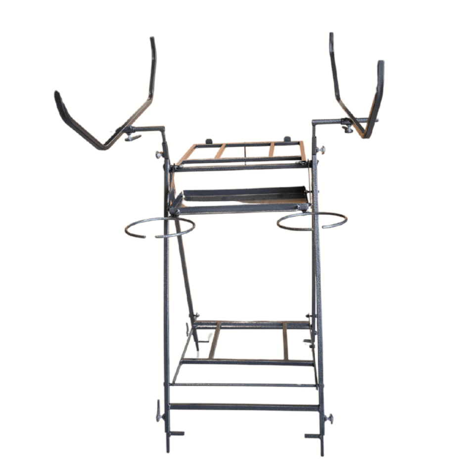 Fishing Rod Stands SA | Rod Pods, Rests & Banksticks Online | Western ...
