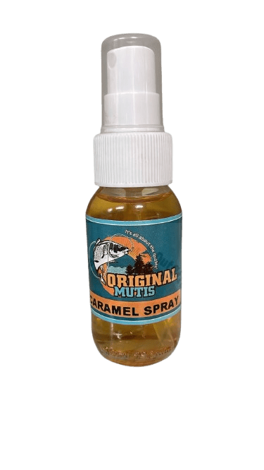 Original Mutis The Original Muti's Spray 50ml – Western Accessories