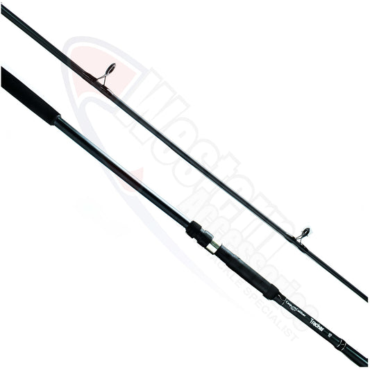 Carp Fishing Rods – Western Accessories