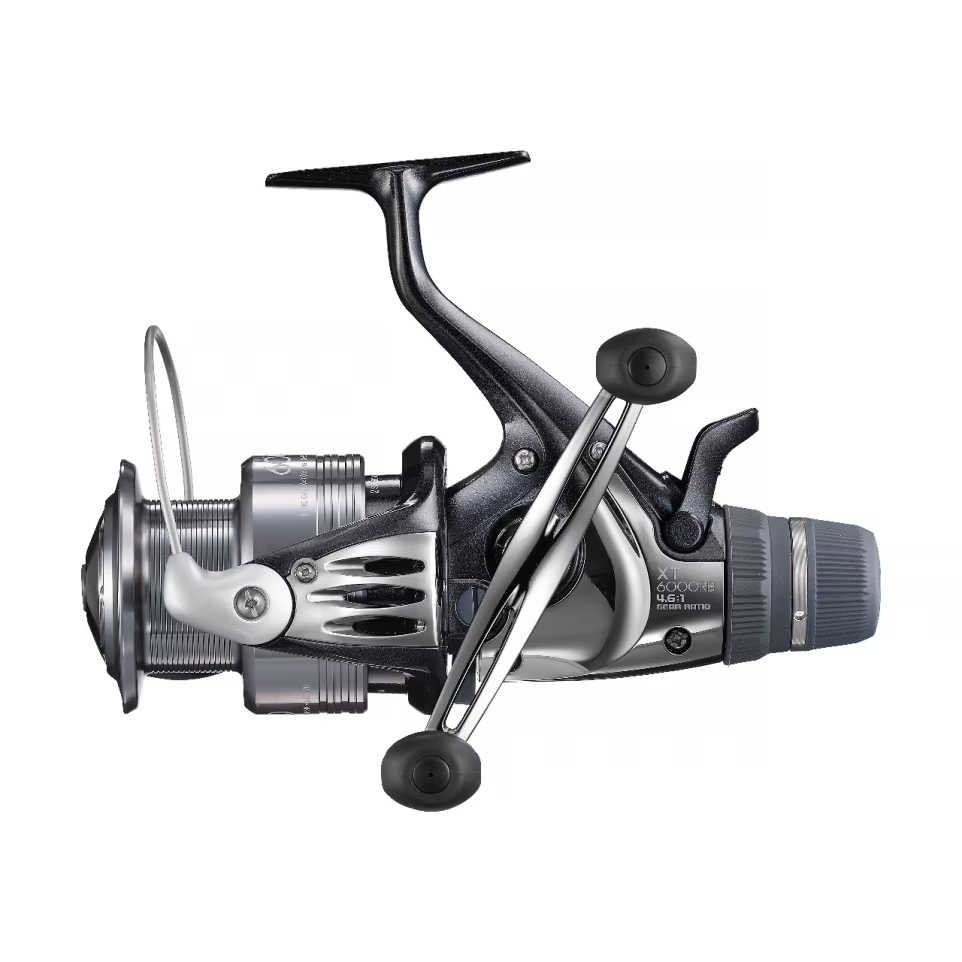 Baitrunner Reel Shimano XT