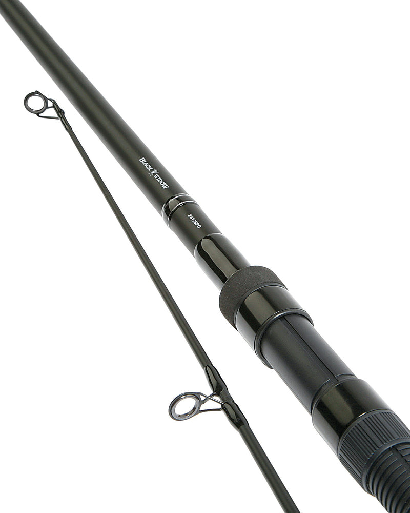 Rod Daiwa Black Widow Carp Rod