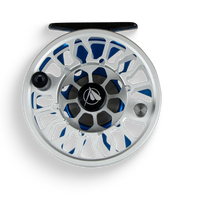 Fly Reel Stealth Tanzanite 5/7WT