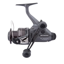 Baitrunner Reel Shimano DL FB