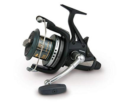 shimano baitrunner big pit reels Big Pit Baitrunner Reel Shimano LC – Western Accessories