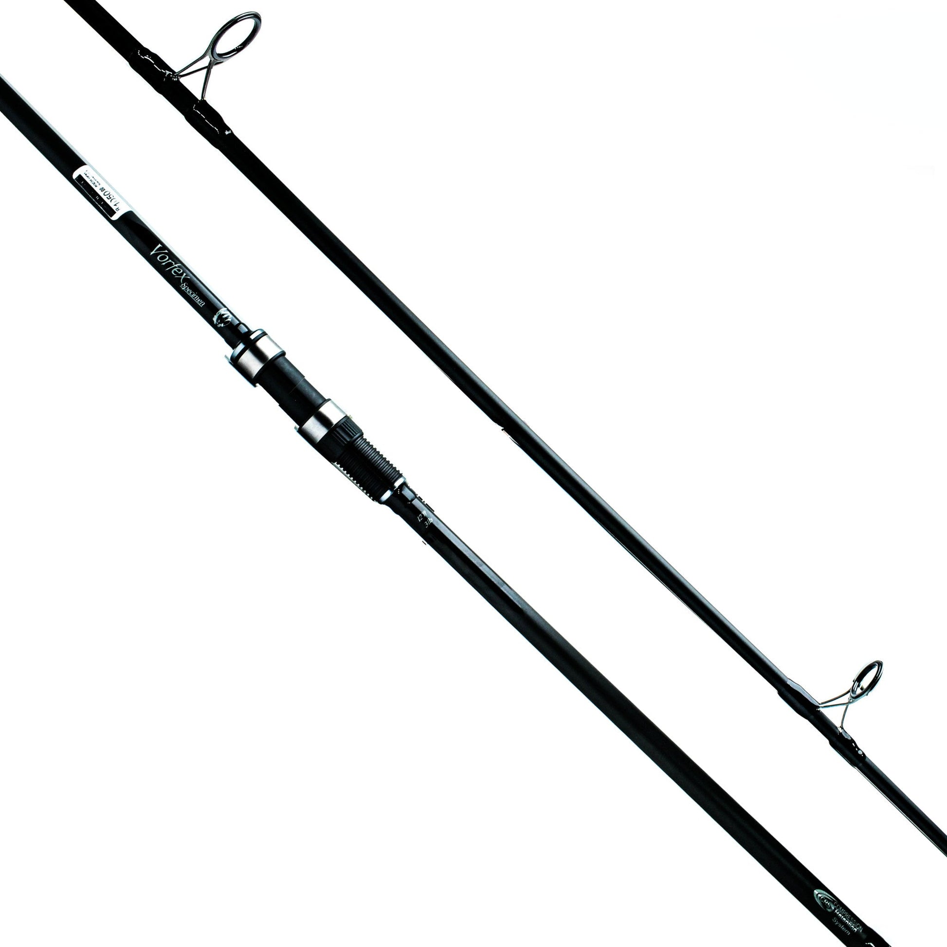 Vortex Specimen Carp Rod – Western Accessories