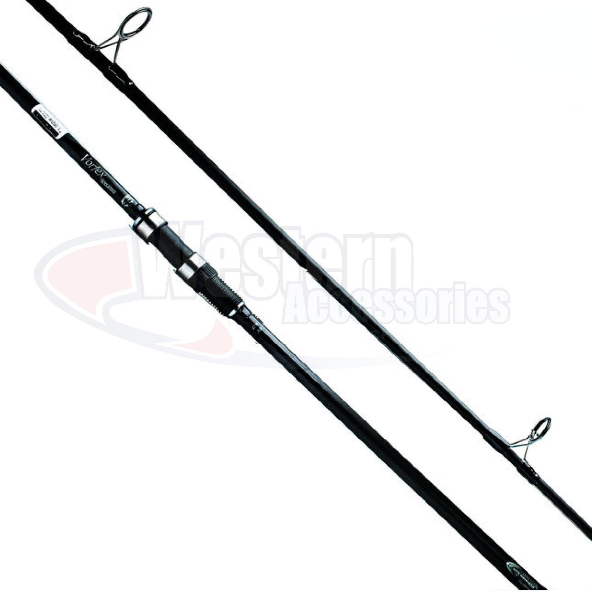 Vortex Specimen Carp Rod – Western Accessories