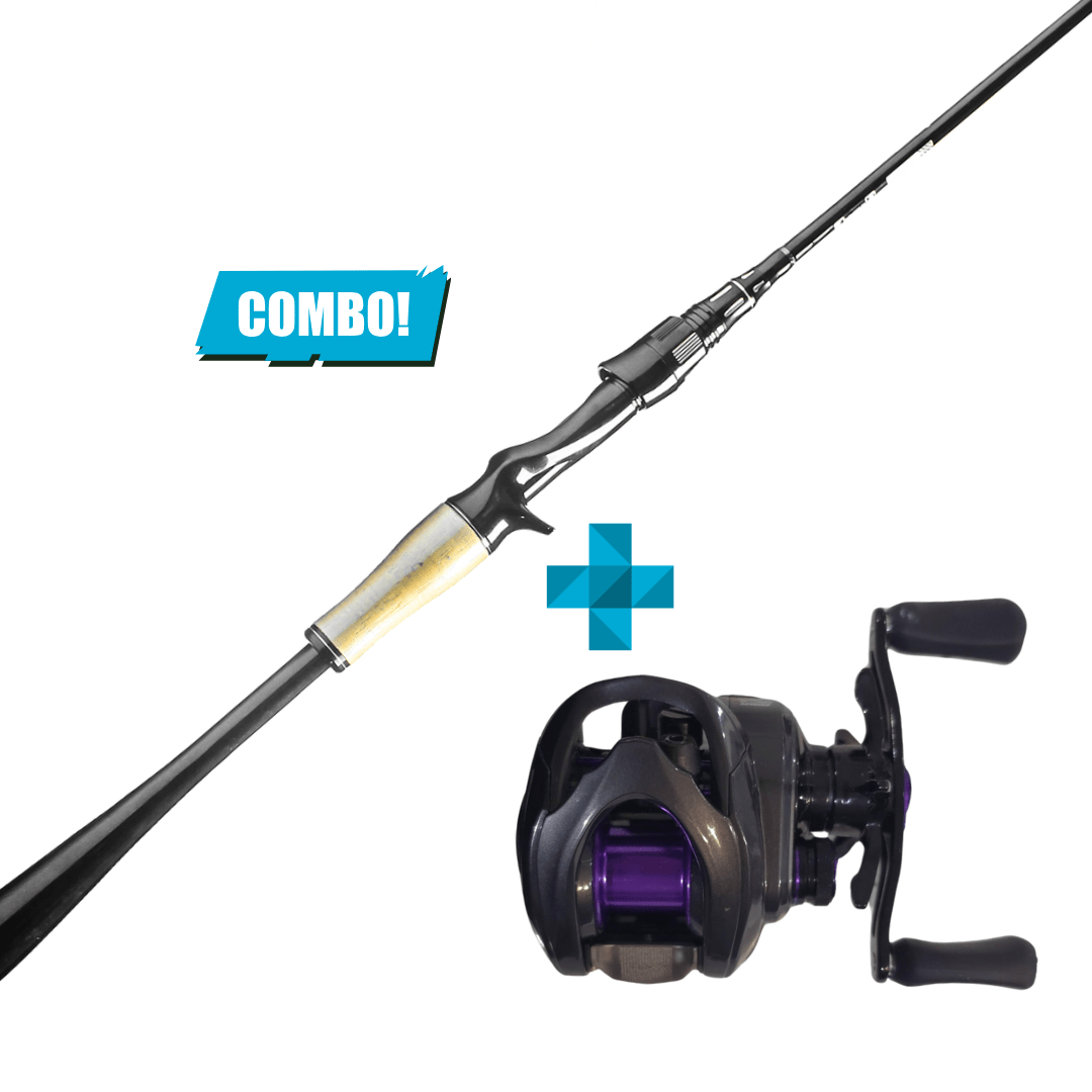 waft Venom Bass 66MC+ Waft Venom MCS 60 - Western Accessories