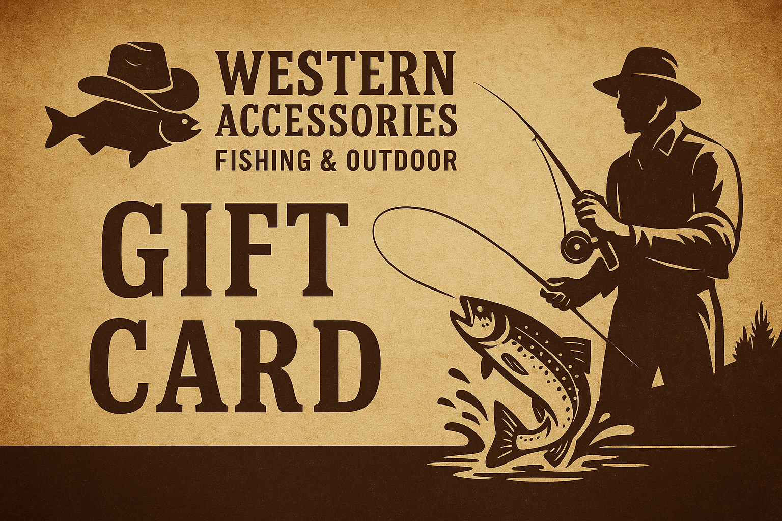Fishing Tackle Outdoor Gear South Africa – Western Accessories
