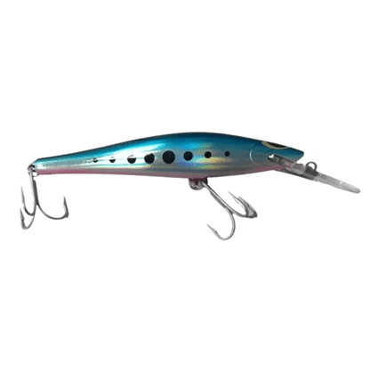 WILLIAMSON SPEED PRO DEEP 180 - Western Accessories