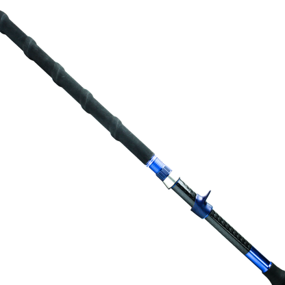 Surf Casting Rods Waft Iron Feather II
