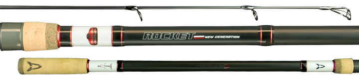 Weast Rods Fishing Rods for Sale | Western Accessories – Bass, Carp & Fly Rods ...