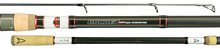 Carp Rod sensation Rocket New Generation