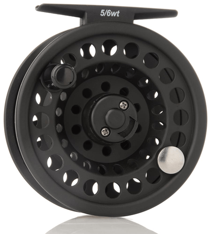 XPLORER FLEX 5/6WT FLY REEL - Western Accessories