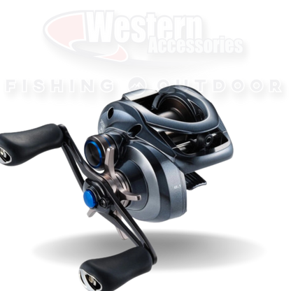 Baitcaster Reel Shimano SLX DC XT
