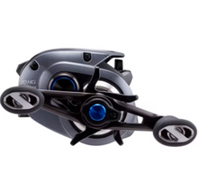 Baitcaster Reel Shimano SLX DC XT