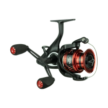 Baitrunner Reel Okuma Longbow Tournament LT