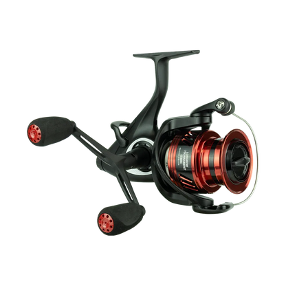 Baitrunner Reel Okuma Longbow Tournament LT