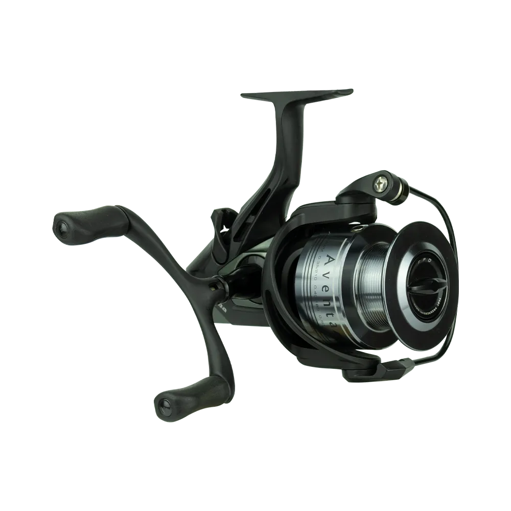 Okuma Aventa Baitrunner Carp Reel