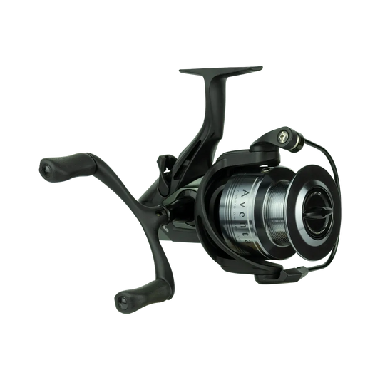 Baitrunner Reel Okuma Aventa