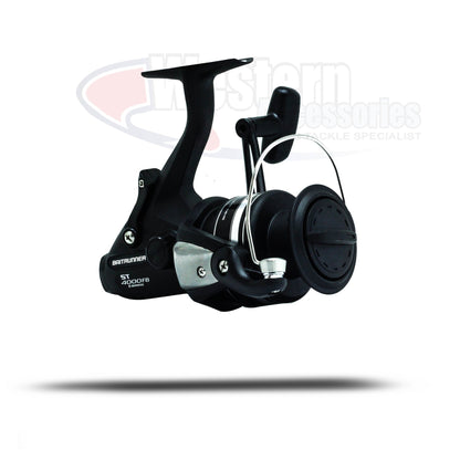 Baitrunner Reel Shimano ST Front Drag